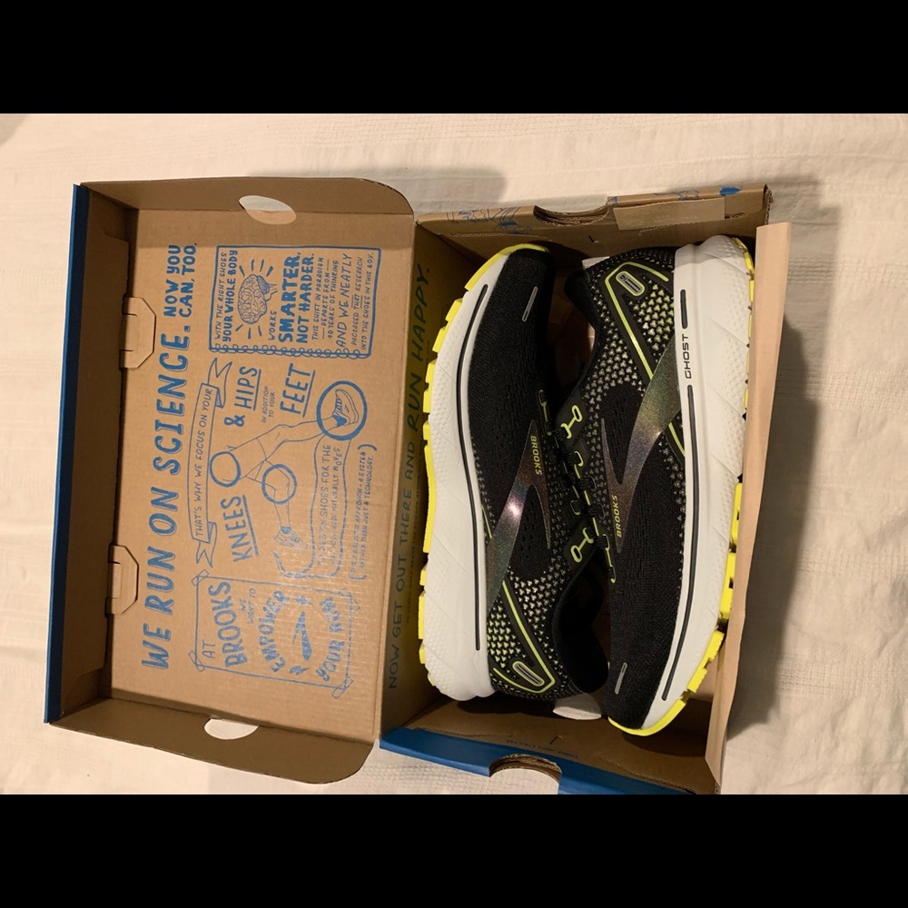 Running Shoes